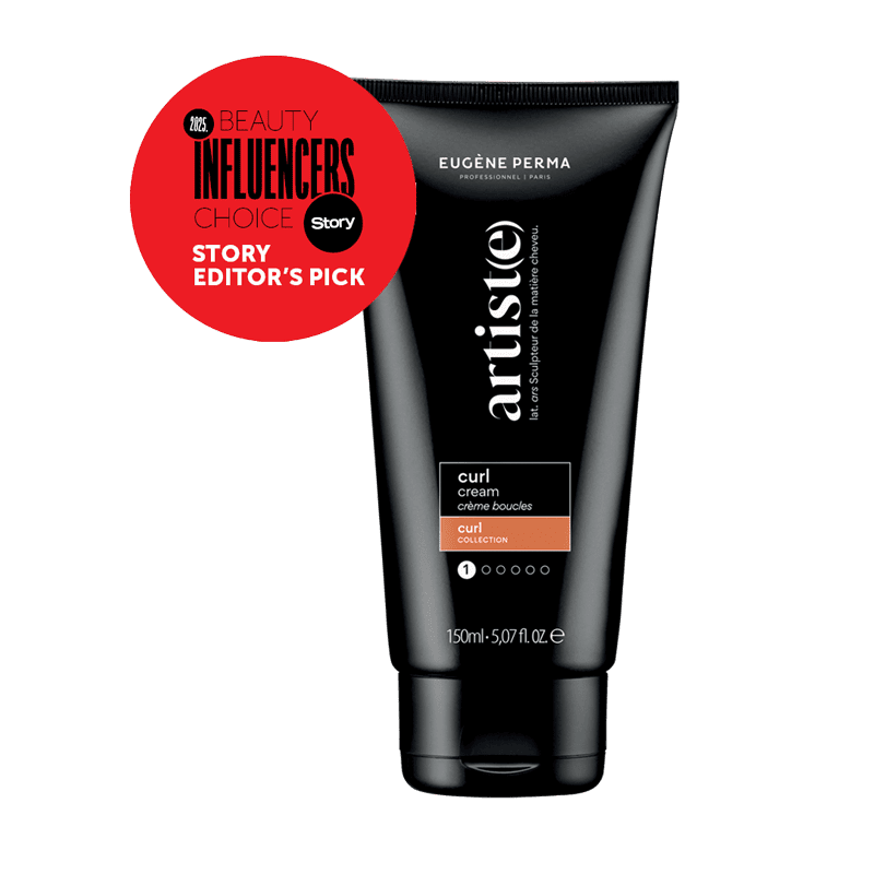 Eugene Perma ARTIST(E) Curl Cream 150 ml