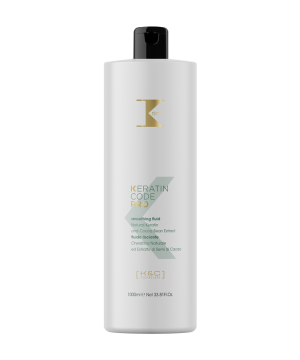 K-time Keratin CODE PRO Smoothing Fluid 1 L