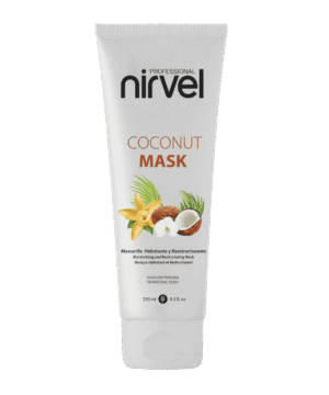 Nirvel COCONUT Mask 250 ml