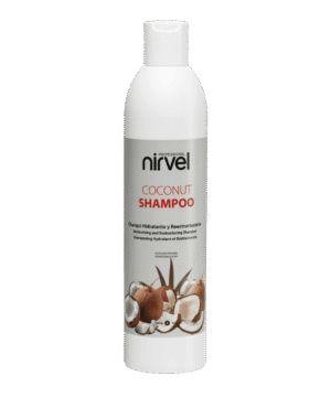 Nirvel COCONUT Shampoo 500 ml