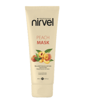 Nirvel PEACH Mask 250 ml