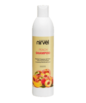 Nirvel PEACH Shampoo 500 ml