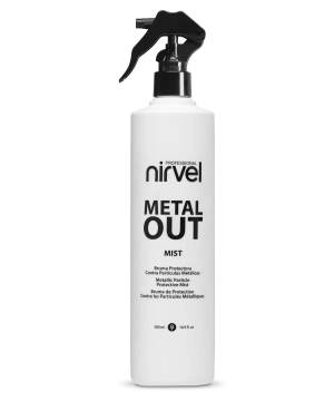 Nirvel METAL OUT Mist 500 ml