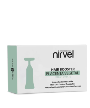 Nirvel HAIR-LOSS CONTROL Ampoules 10/1