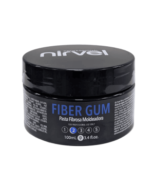 Nirvel FIBER GUM 100 ml